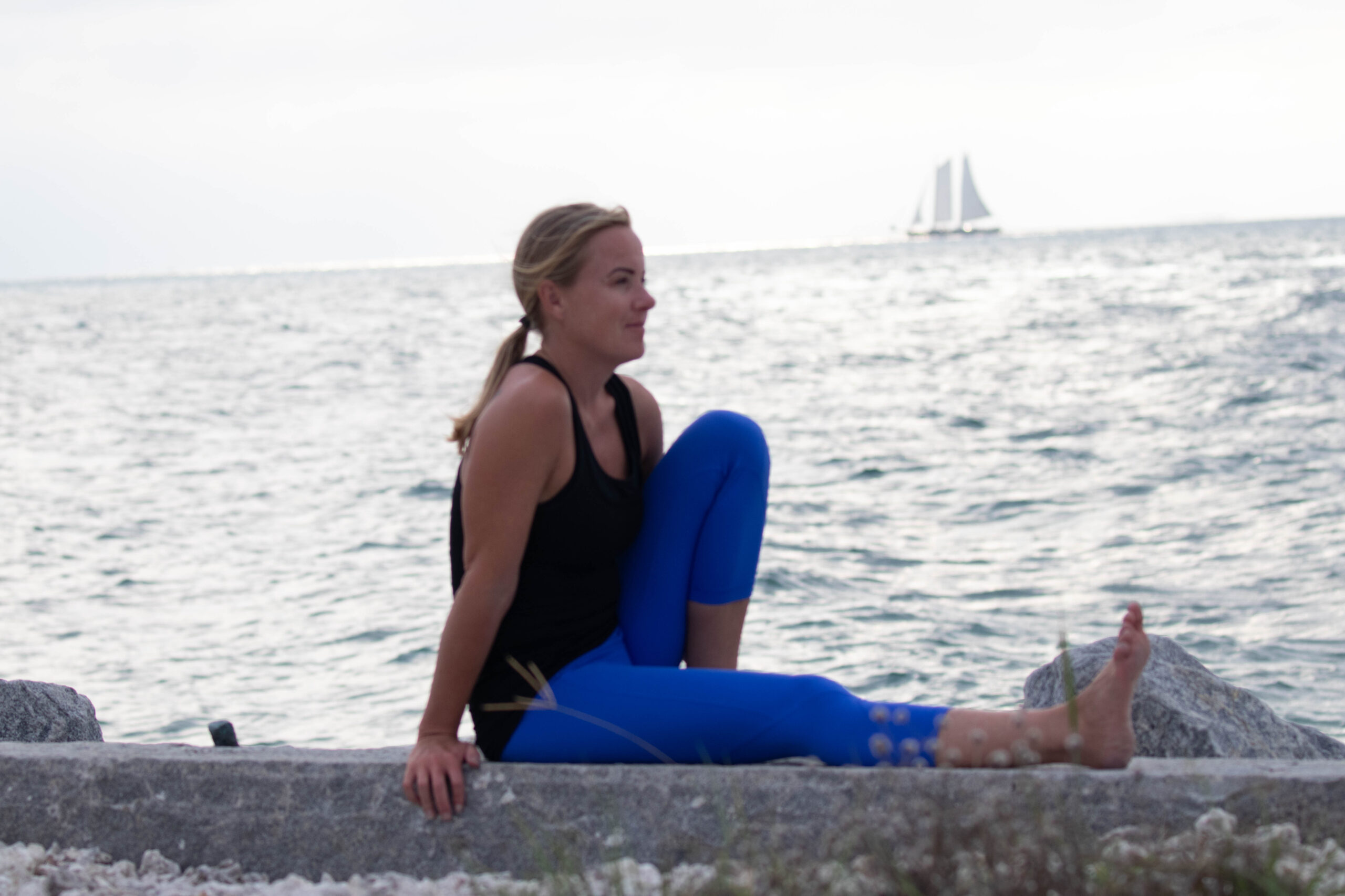 Daniela Konefke Yoga Deutschsprachige Yoga Retreats weltweit